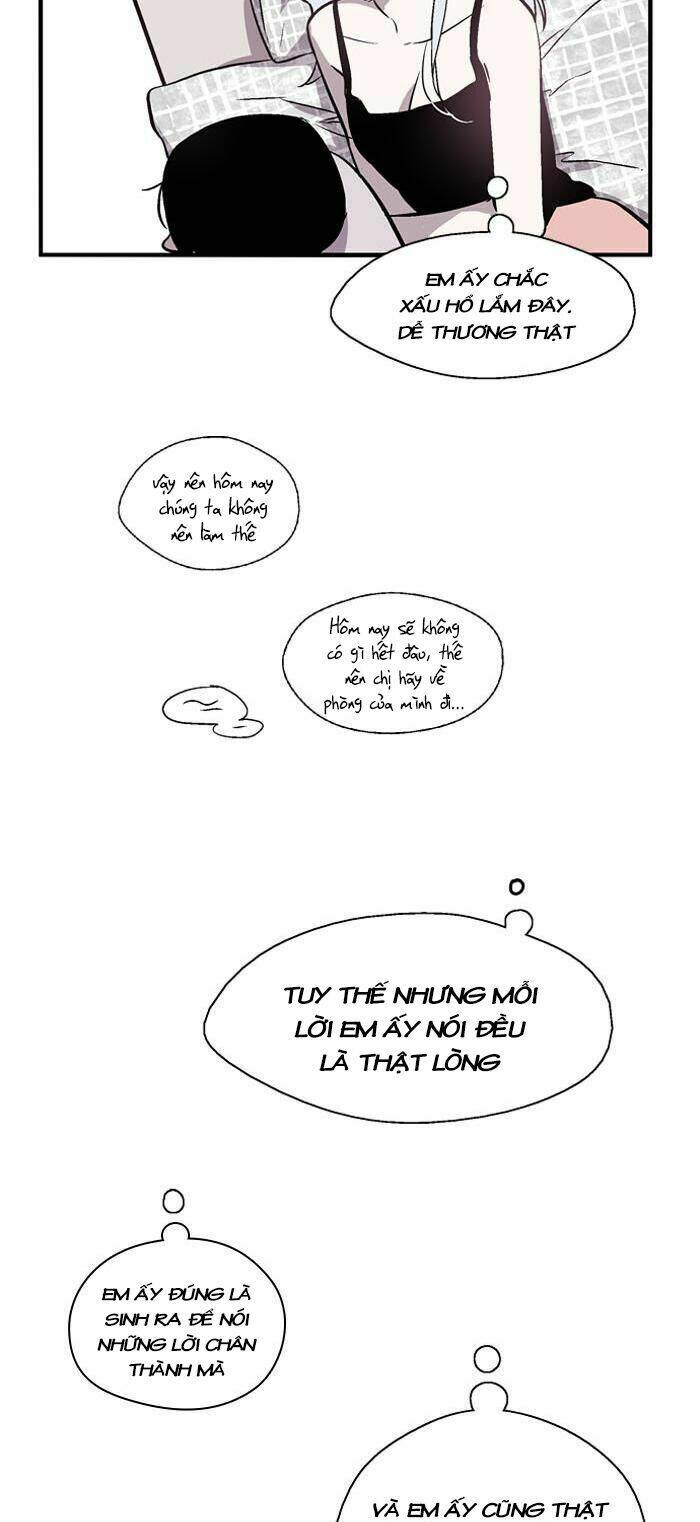 người máy hủy diệt chapter 64 22