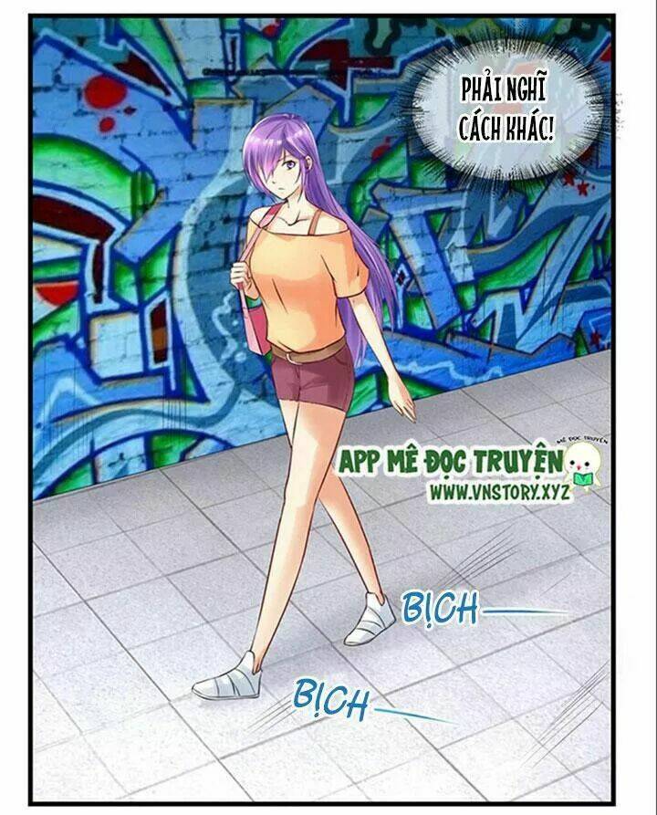 bồn tắm có vấn đề?! chapter 30 20