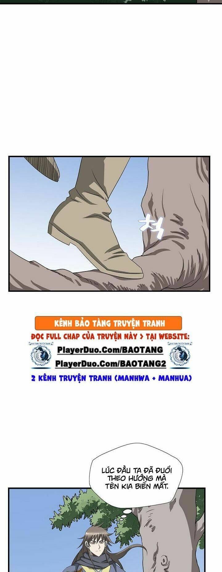 cuồng long chapter 34 5