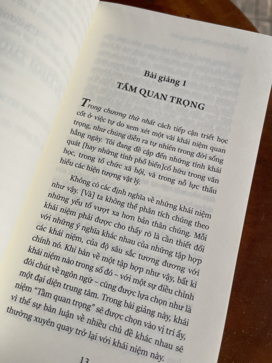 NHỮNG PHƯƠNG THỨC TƯ DUY - Alfred North Whitehead - Nguyễn Sỹ Nguyên và Đinh Thái Xuân Huy dịch – Viện IRED – bìa mềm