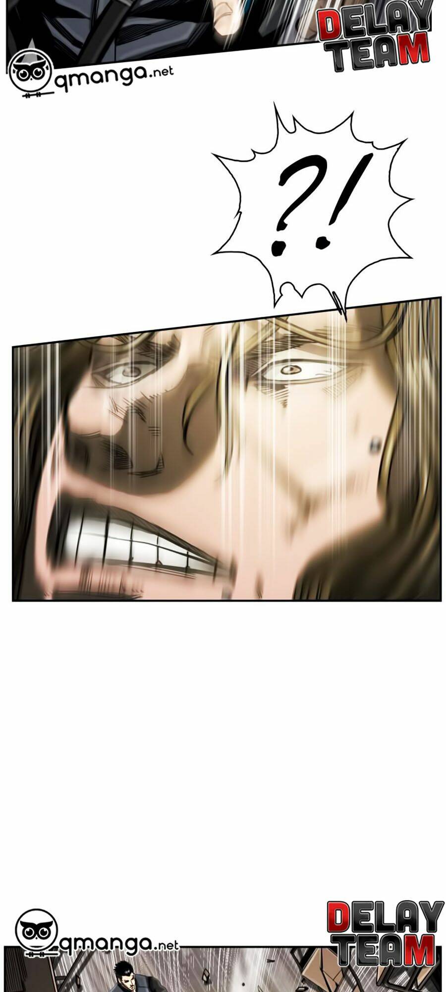 thợ săn đầu tiên chapter 19 10