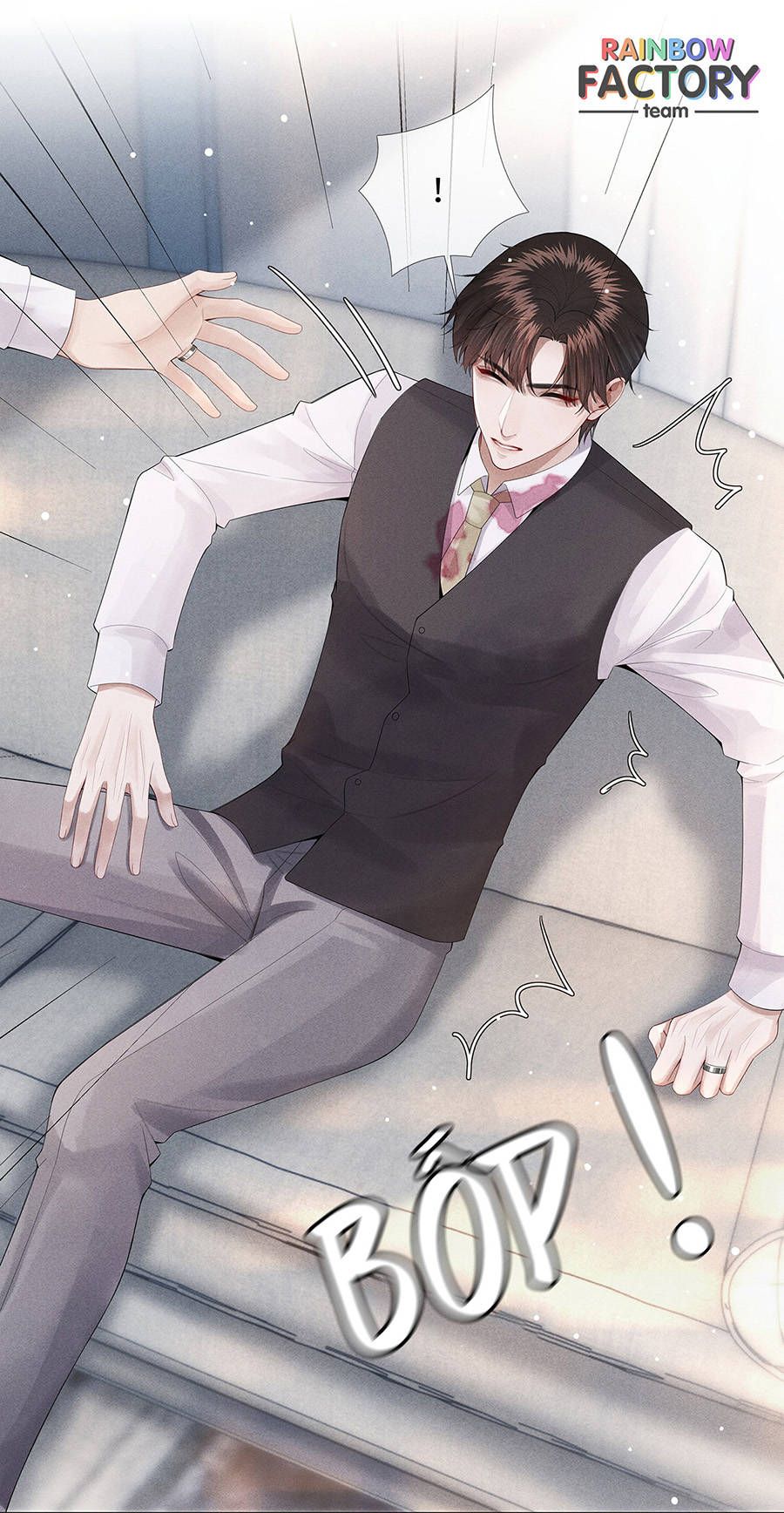 dior tiên sinh chapter 10 17