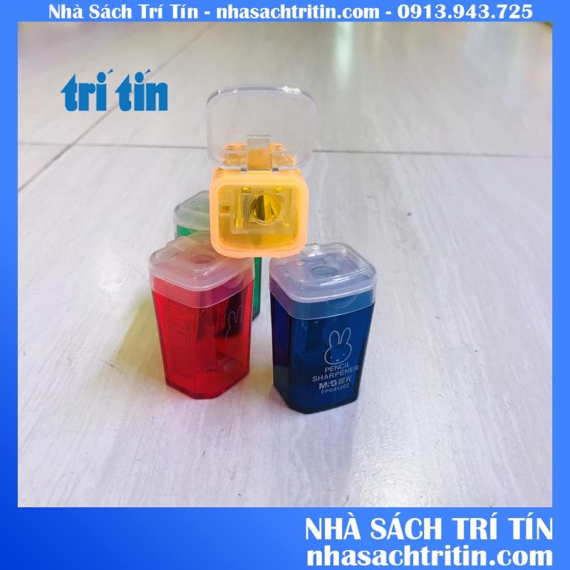 Chuốt chì M&G FPS91202