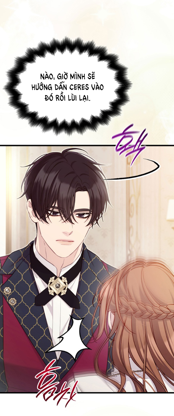 Tôi Sẽ Biến Anh Ta Từ Một Con Chó Điên Thành Một Chàng Quý Tộc chapter 29.2 21