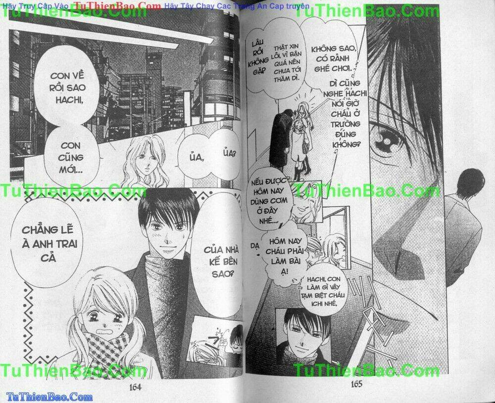 quả chín mọng chapter 1 83