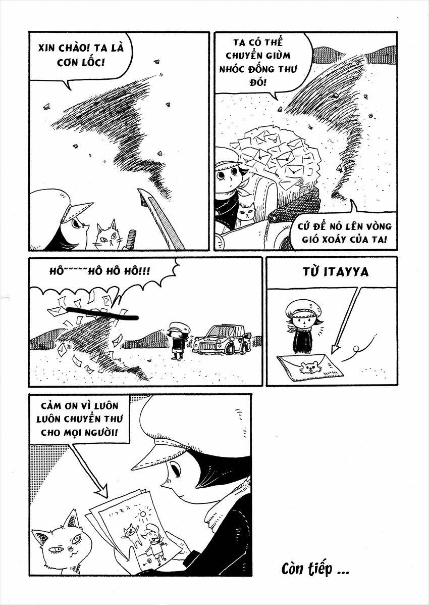 cat in the car chapter 5 6