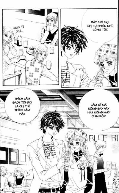 forbidden kiss chapter 47 15