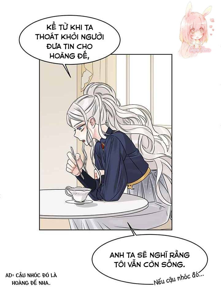 nhân tiện, nàng rồng! chapter 4 21