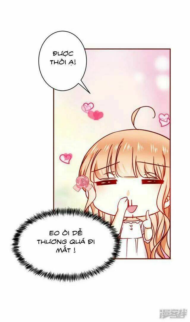 hôm nay tôi sẽ yêu ai đây ? chapter 40 50