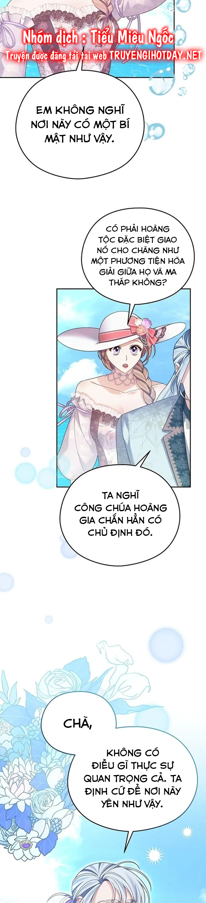 aster yêu dấu của tôi chapter 57 17