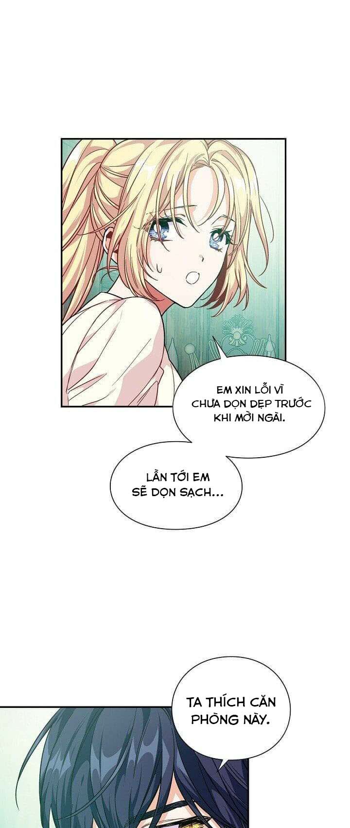 nữ hoàng ngoại khoa chapter 95 32