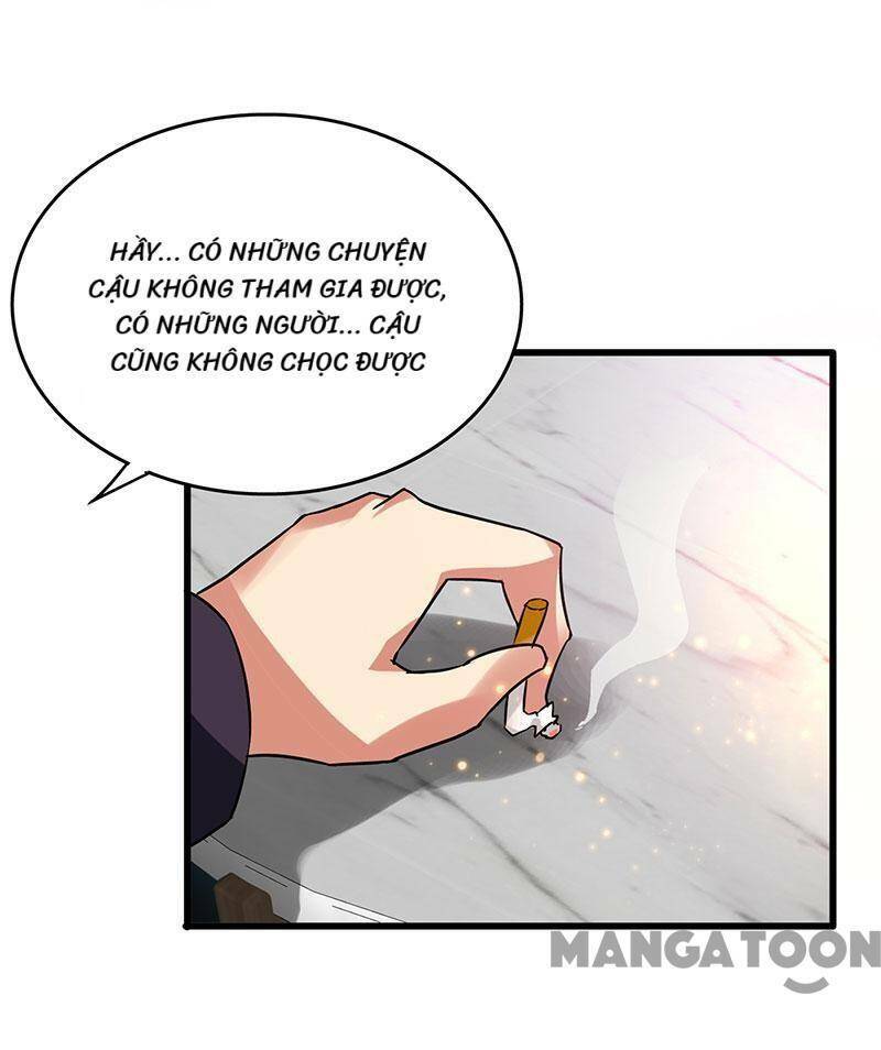 siêu cấp bại gia tử chapter 79 31