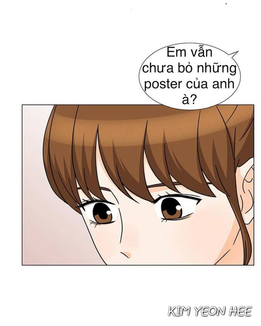 idol và sếp, em yêu ai? chapter 130 5