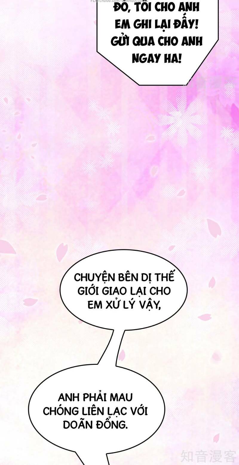 dị giới cung ứng thương chapter 53 4