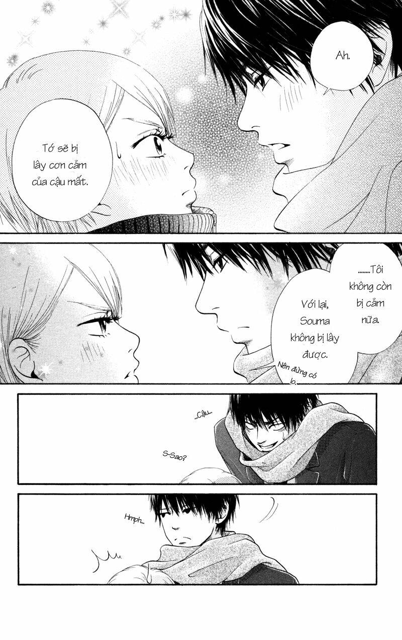 tổng hợp one shot. chapter 160 40