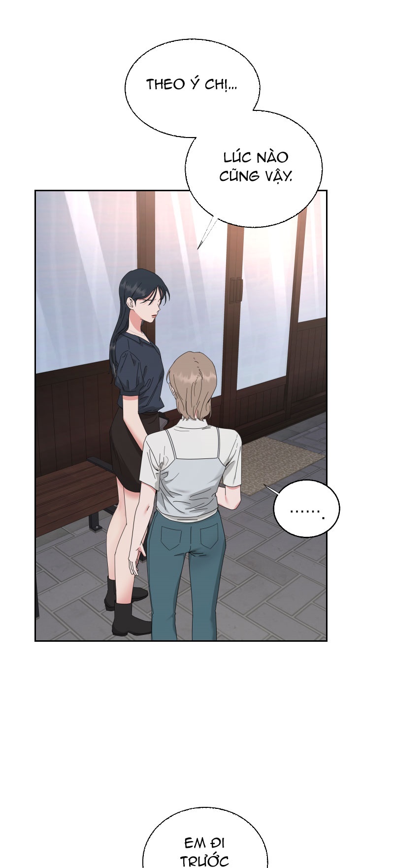 phạm vi của x chapter 4 22