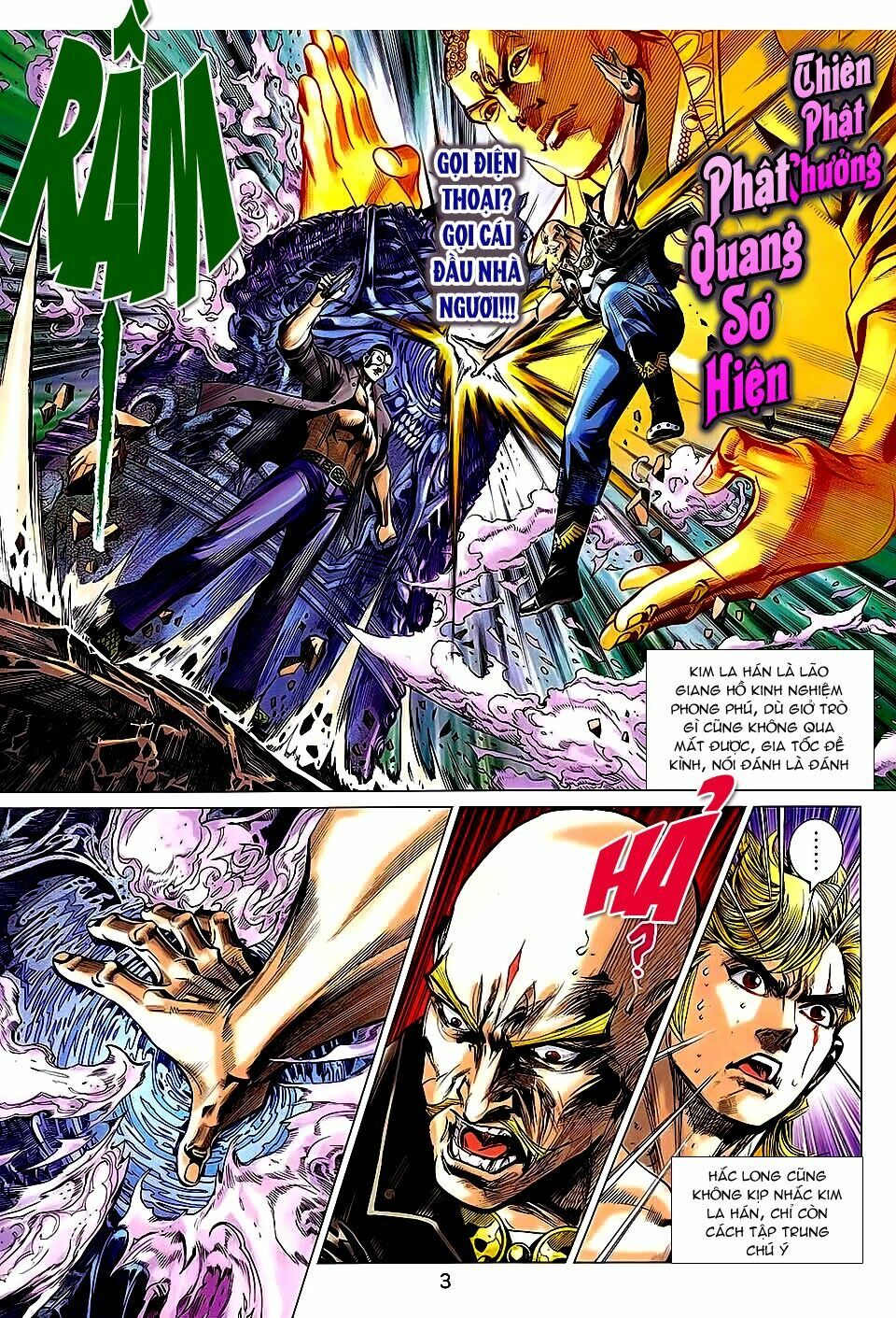 thạch hắc long truyện chapter 75 2