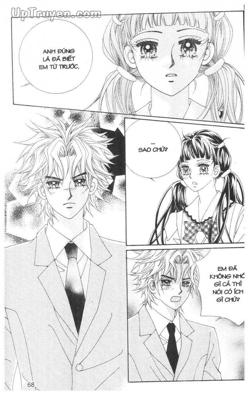 meo meo dịu dàng đi nhé chapter 4 68