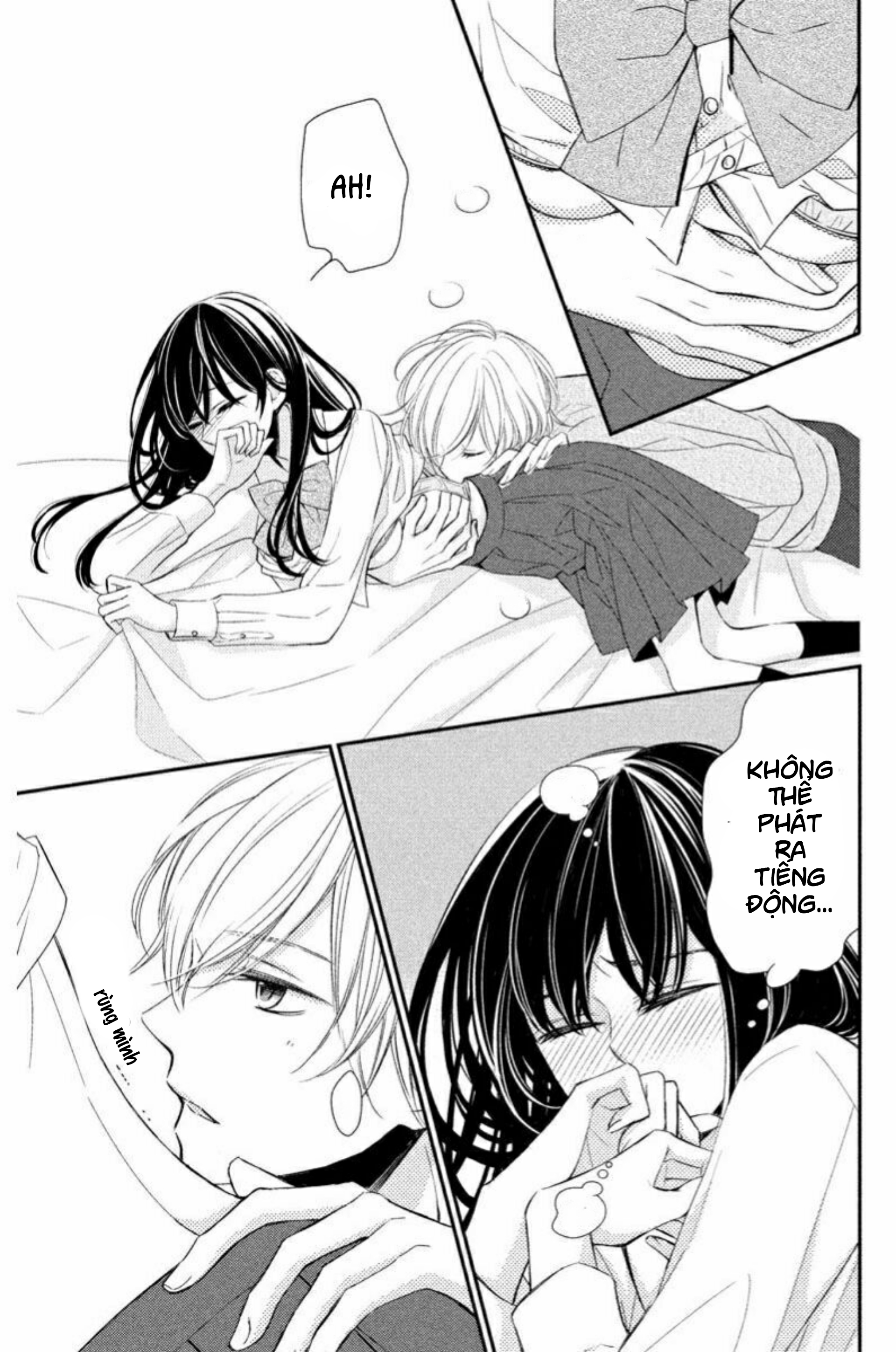 xin hãy dạy cho em chapter 1.1 26