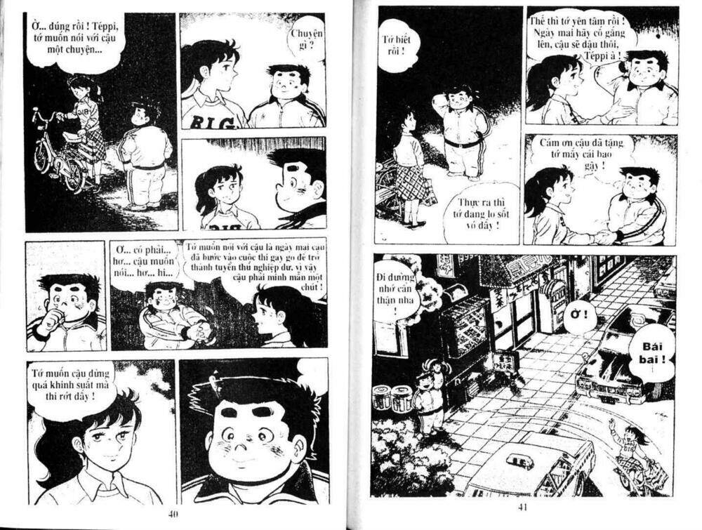 tân teppi chapter 11 19