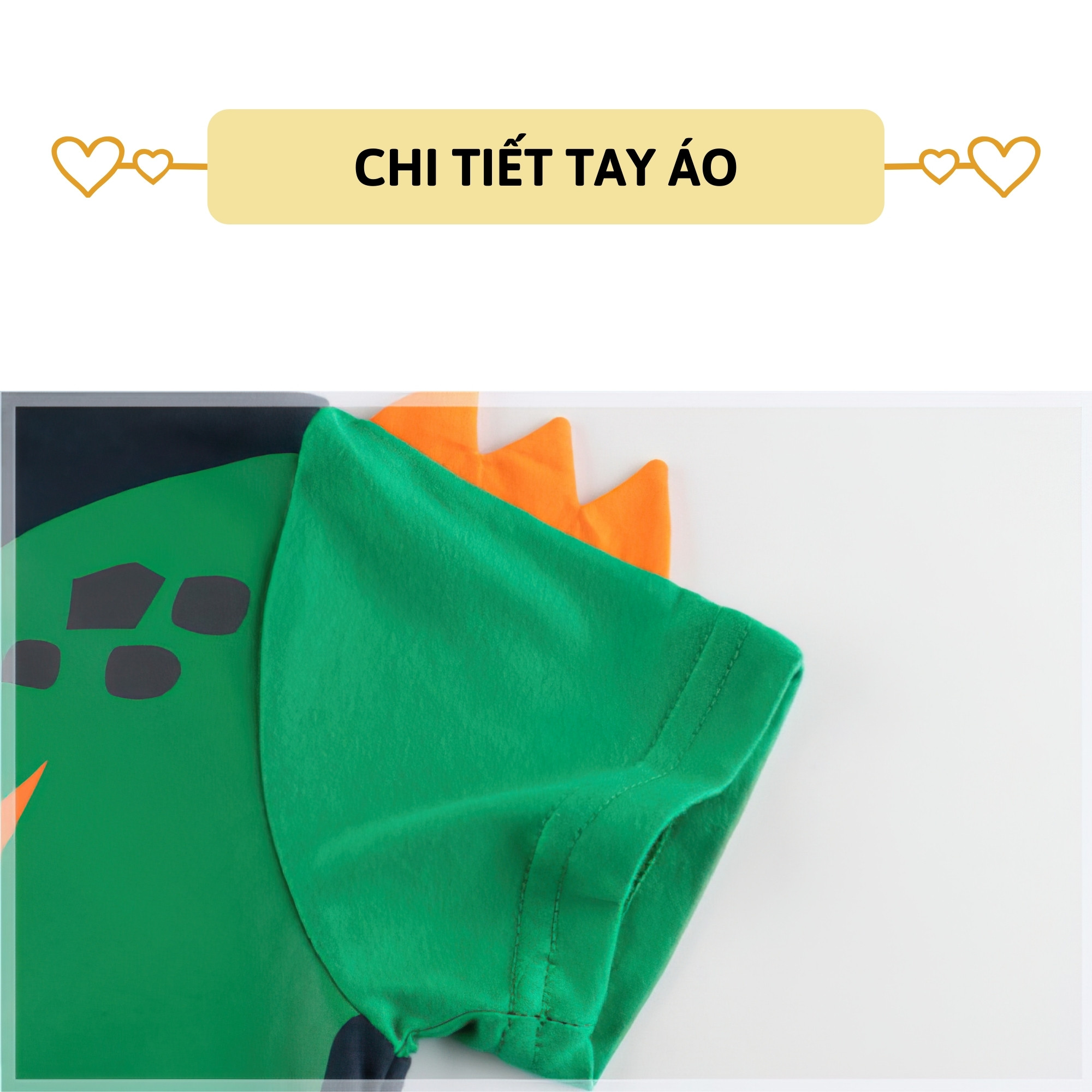 Áo thun bé trai ngắn tay 27Kids áo cộc nam 100% Cotton cho trẻ từ 2-10 tuổi BSTS8