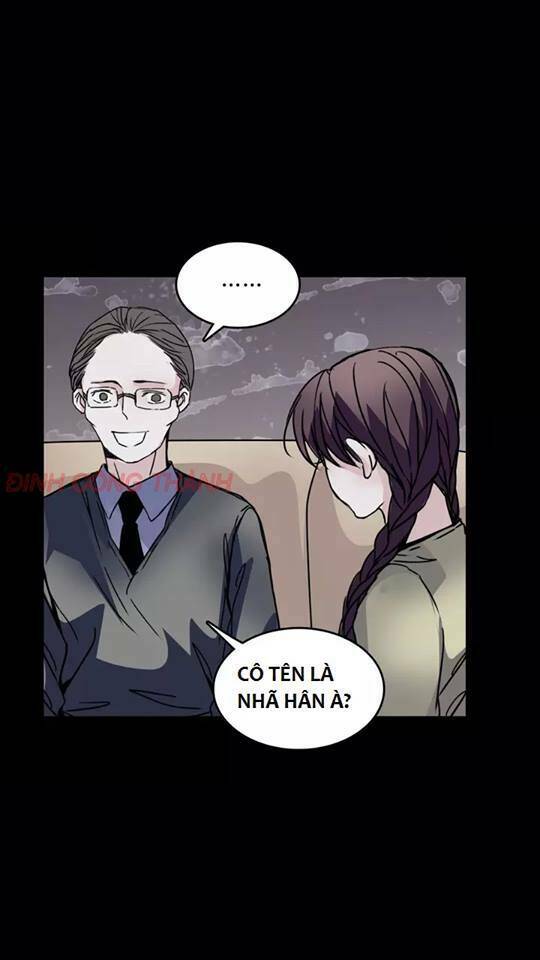 tiểu quỷ chapter 18 43