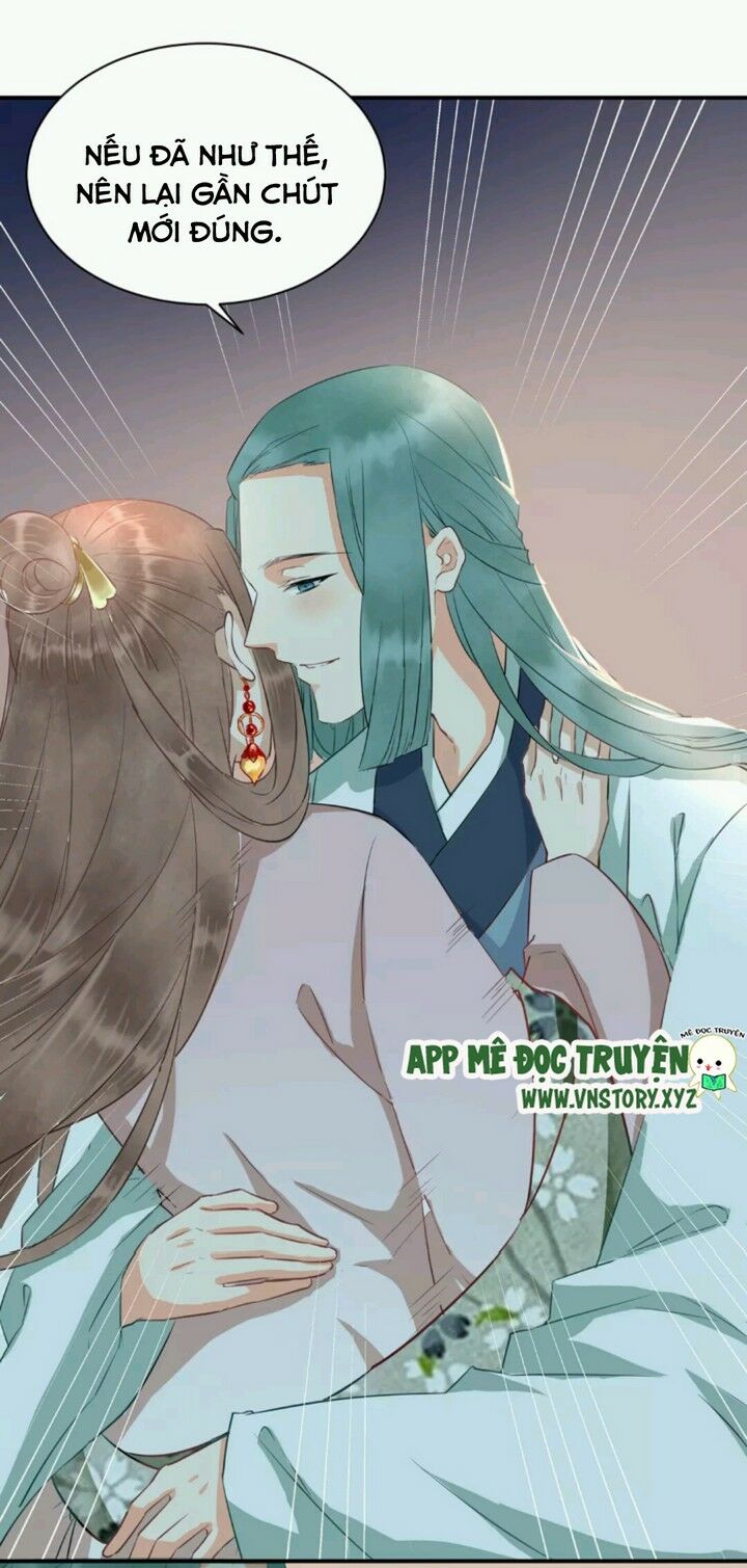 công chúa giá đáo chapter 27 3