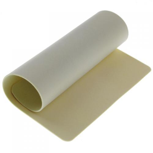 A Sheet Tattoos Practice Blank Skin for Needle Machine 8 x 6 Inch