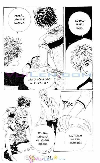 chàng gà mái chapter 6 123