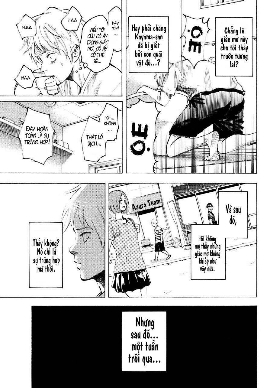 killer dream chapter 1 11