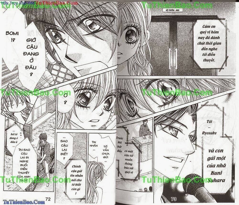 hot girl hoa đạo chapter 2 37