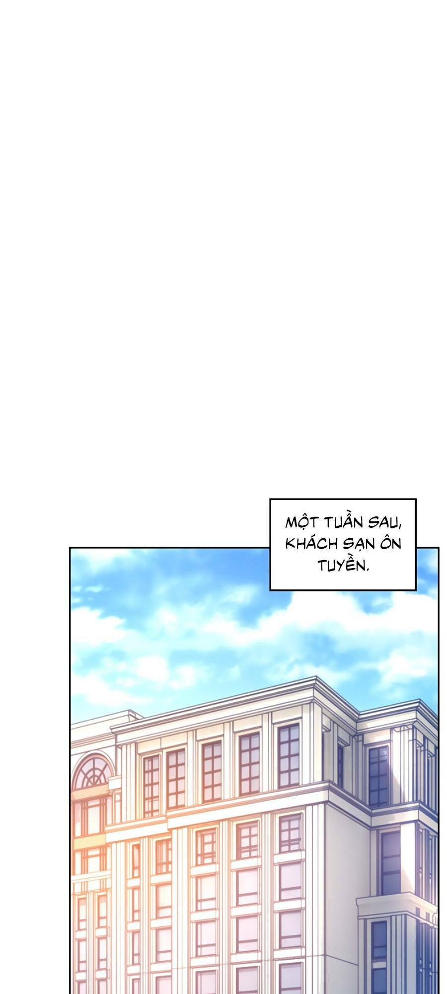 chỉ yêu mình em chapter 85.7 7