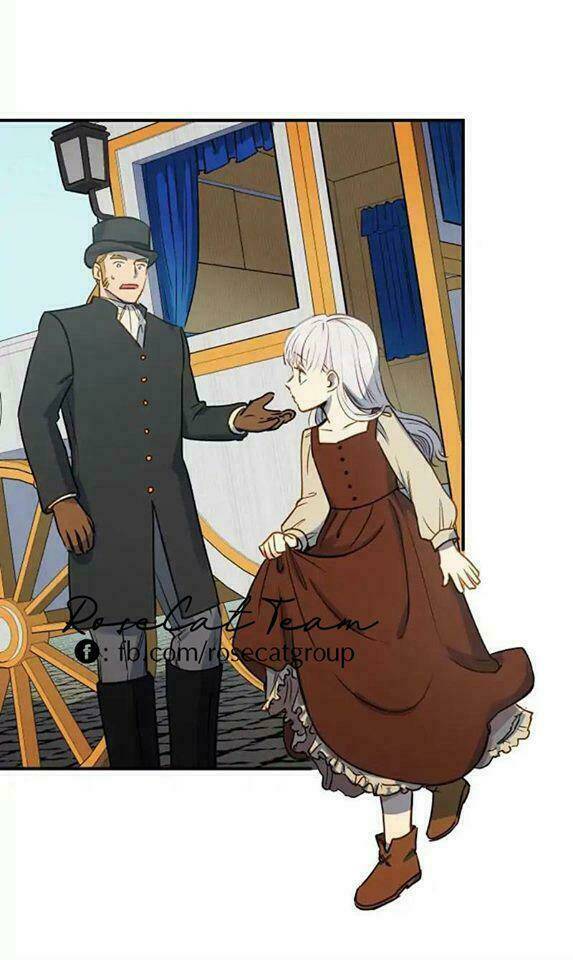 khế ước của nữ công tước quái vật chapter 3 50