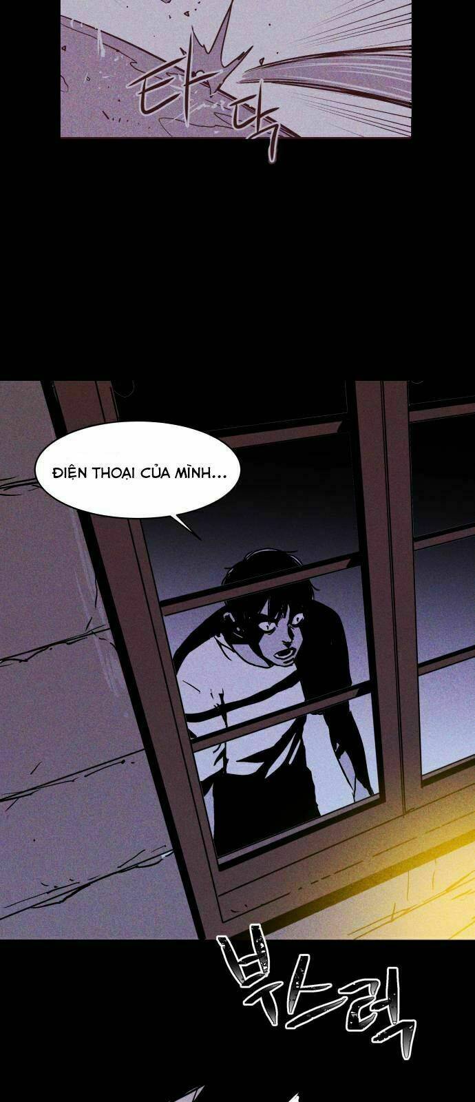 Chuồng lợn chapter 3 22