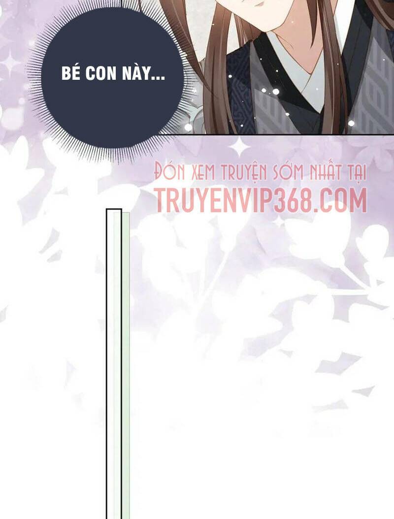 nhặt được bảo bối manh manh chapter 26 32