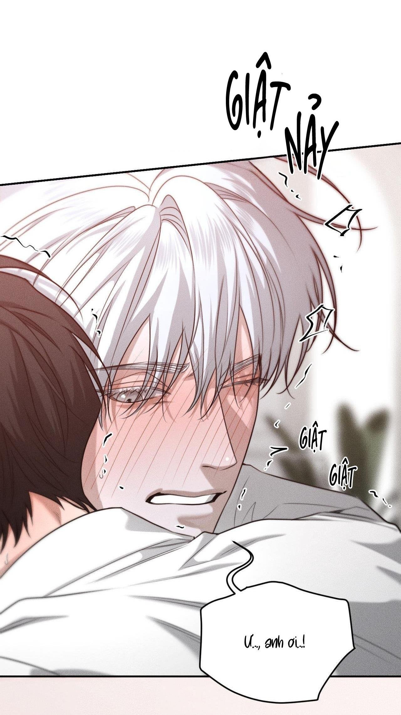 gấu teddy thân yêu chapter 33 49