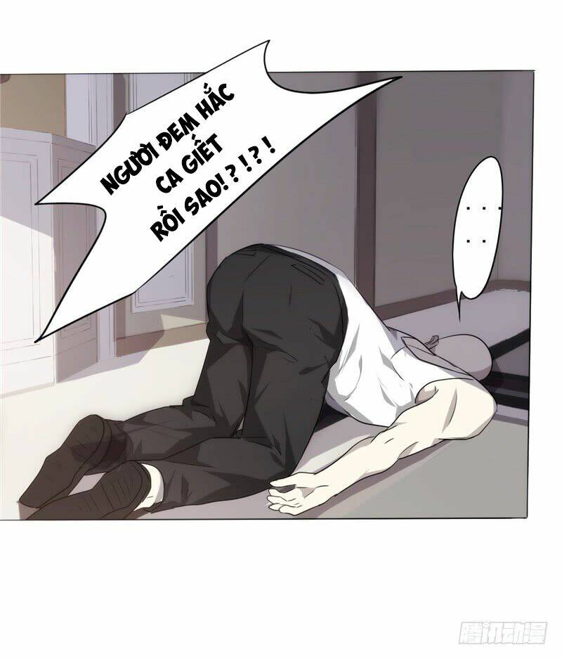 tối cường công nhân chapter 4 13