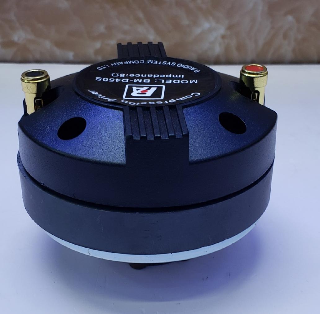 CỦ LOA TRÉP 450