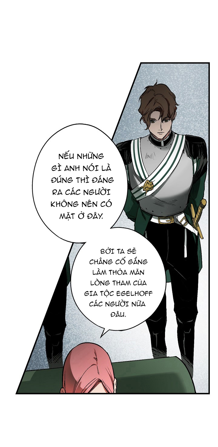 cổ tích về người mẹ kế chapter 31 35