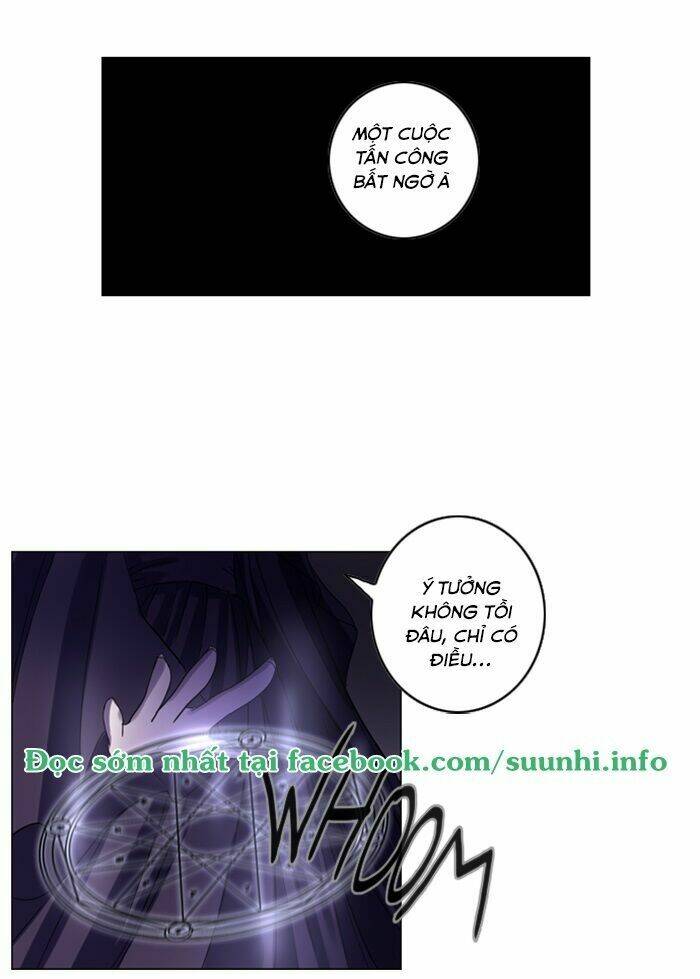 bản khế ước linh hồn chapter 79 38