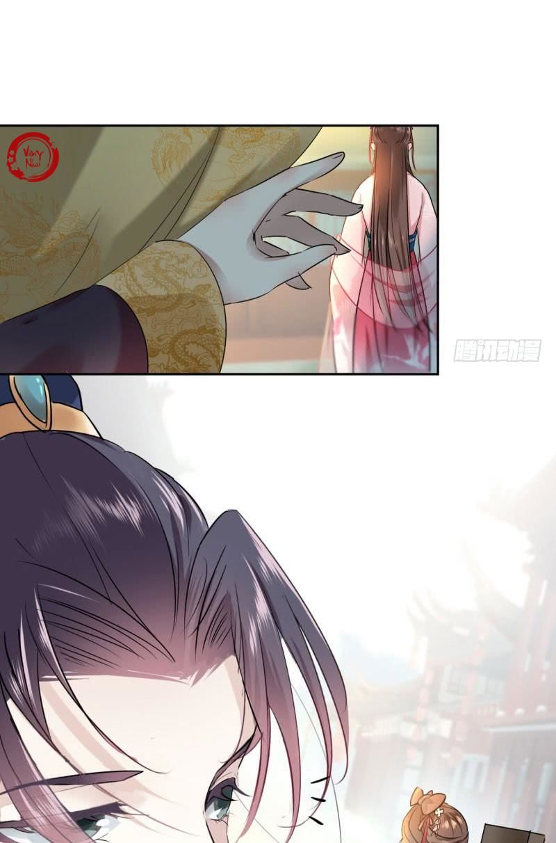 vương gia không thể trêu chapter 29 25