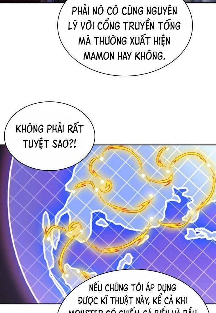 Druid Tại Ga Seoul - Người Hóa Thú Chapter 61 115