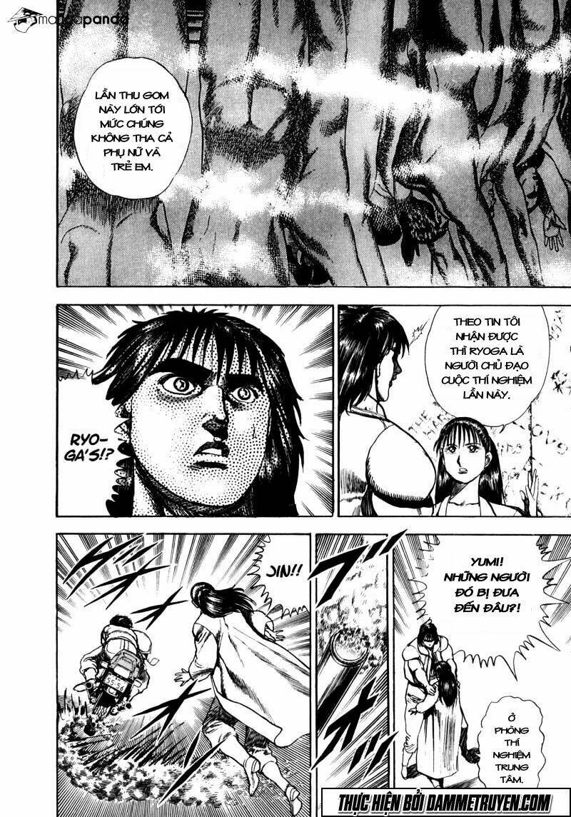 damned chapter 16 19