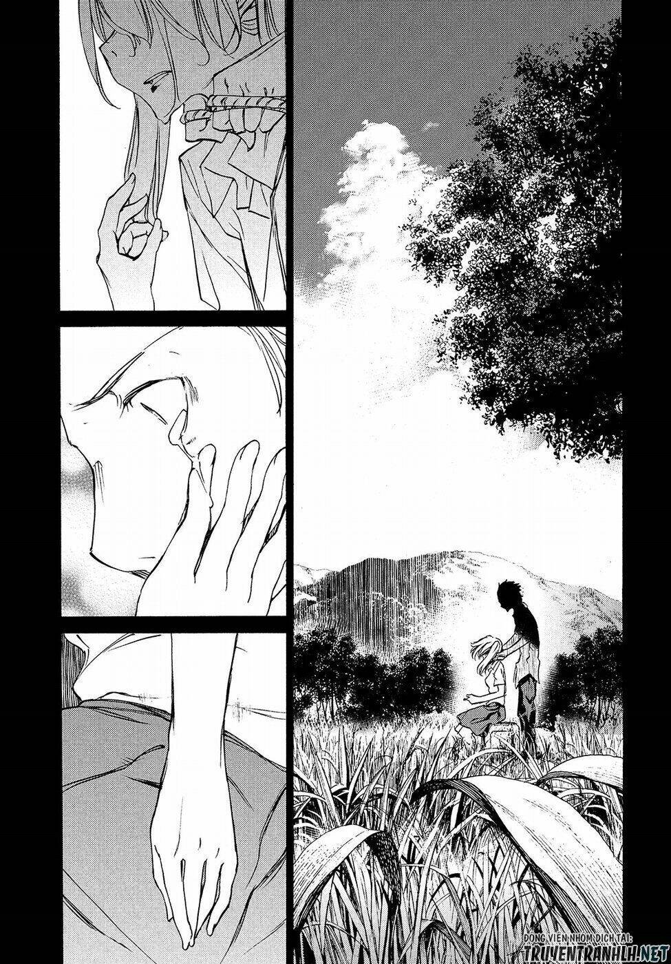 gleipnir - sợi xích thần chapter 34 30