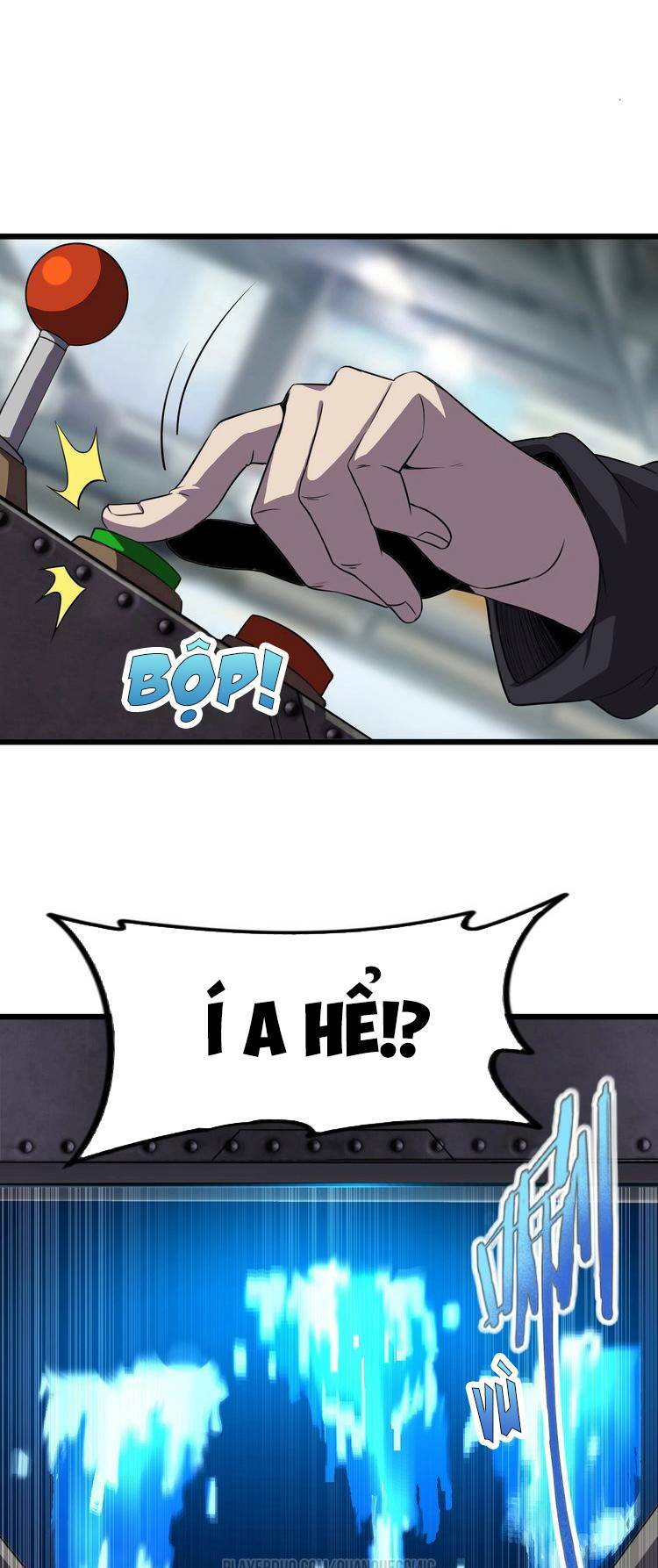 chào mừng đến thế giới cực lạc chapter 53 9