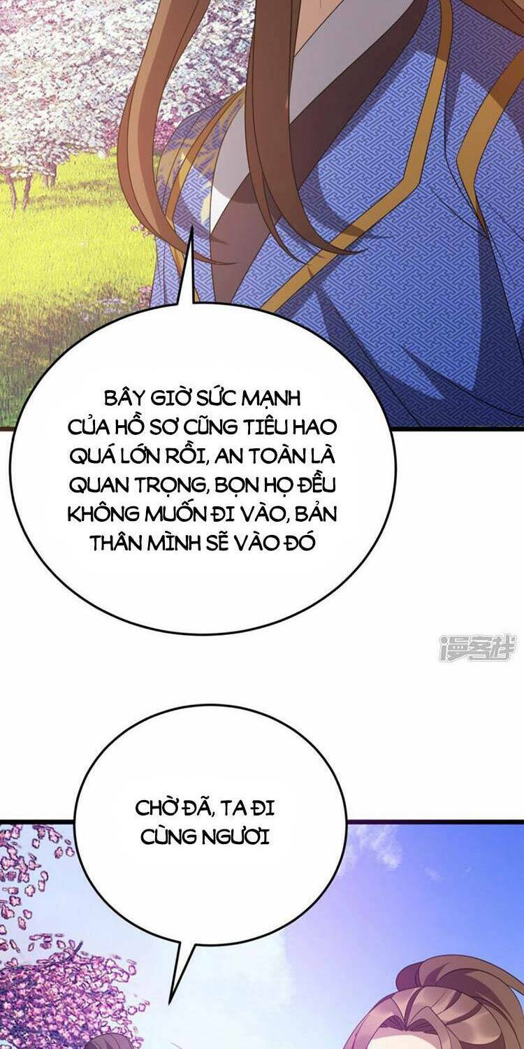 chúa tể tam giới chapter 272 40