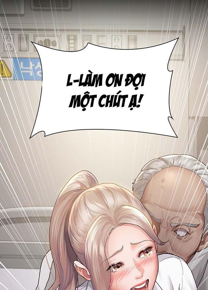 18+ bệnh viện lúc nửa đêm chapter 2.2 30