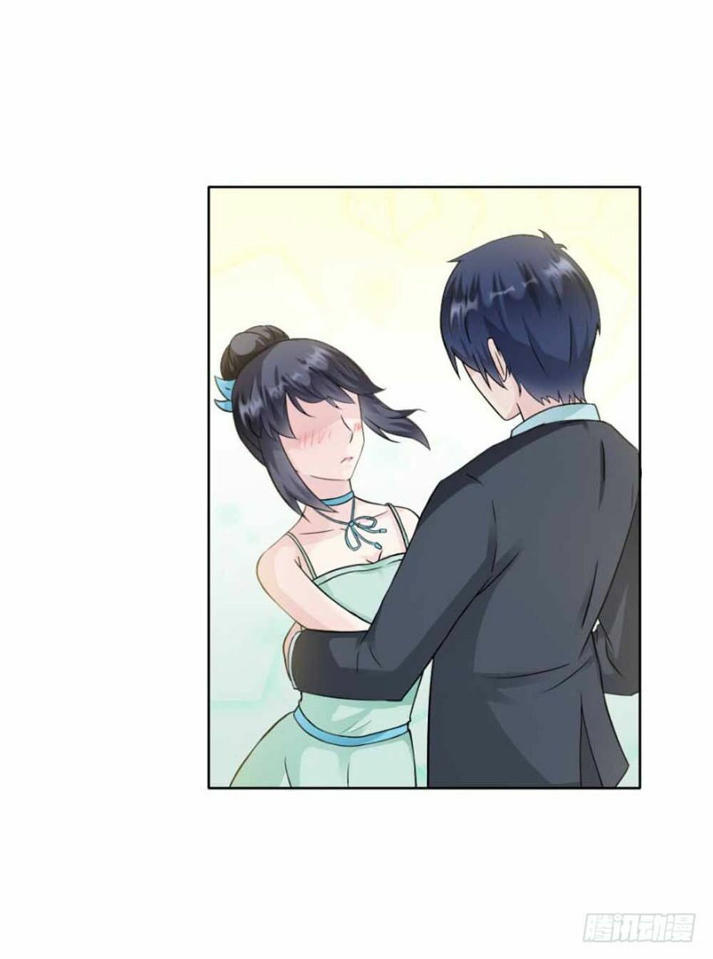 thiên kim đường môn chapter 94 12