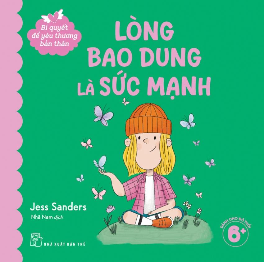 Sách - Bộ Sách Bí Quyết Để Yêu Thương Bản Thân (Bộ 4 Cuốn)