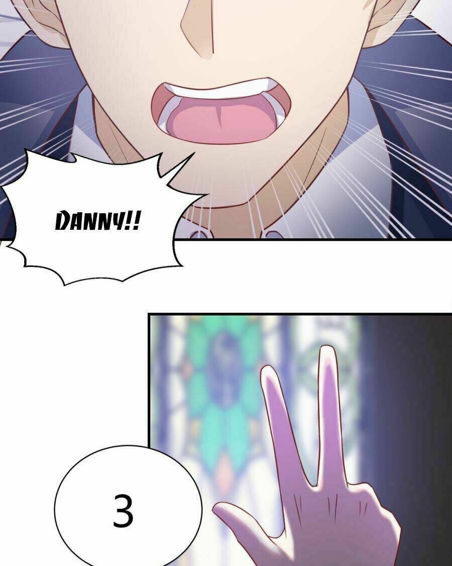 bá ái hãn thê chapter 14 21